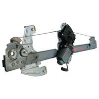 CREMAGLIERA ANTERIORE DESTRA PEUGEOT 107 1Â° Serie