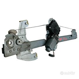 CREMAGLIERA ANTERIORE DESTRA PEUGEOT 107 1Â° Serie