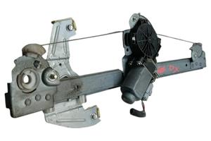 CREMAGLIERA ANTERIORE DESTRA PEUGEOT 107 1Â° Serie