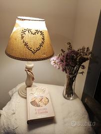 Libro Liala, titolo "Il peccato di Guenda". 