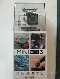 Nixon mini wifi 3