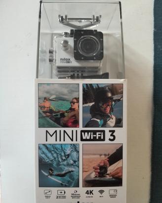 Nixon mini wifi 3