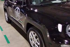 JEEP Renegade - 2023