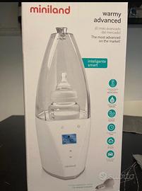 Scalda biberon e vasetti