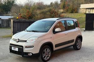 Fiat Panda 1.3 MJT S&S 4x4