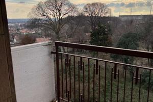 TRILOCALE A PONTE SAN PIETRO