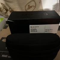 Occhiali scott schield