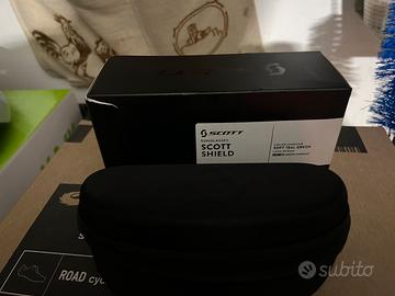 Occhiali scott schield