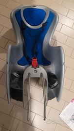 Seggiolino bici posteriore Okbaby