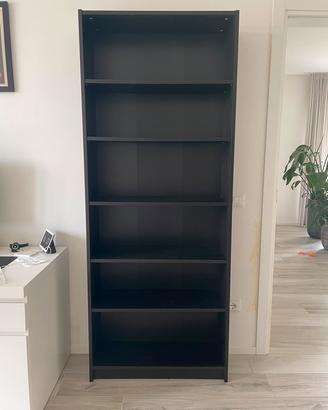 Libreria IKEA Billy