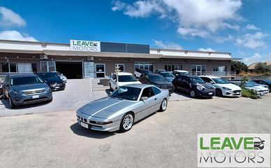 Bmw 850i cat M1560