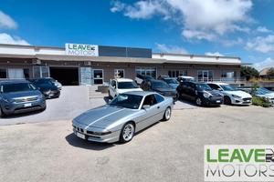 Bmw 850i cat M1560