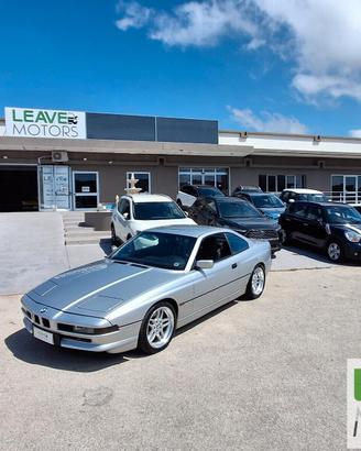 Bmw 850i cat M1560