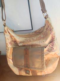 borsa tracolla Alviero Martini