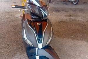 Kymco people s 150