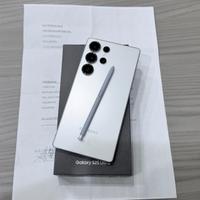 Samsung s25 ultra 512gb - garanzia samsung