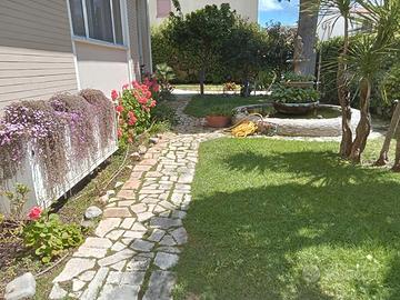 GIUGNO--LUGLIO--SETTEMBRE 50mt dal MARE in CENTRO