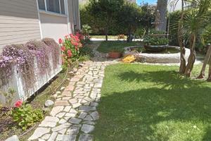 GIUGNO--LUGLIO--SETTEMBRE 50mt dal MARE in CENTRO