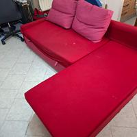 divano letto contenitore 
