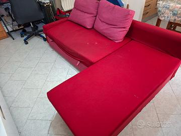 divano letto contenitore 