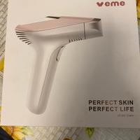 epilatore laser
