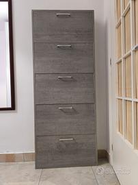 scarpiera 