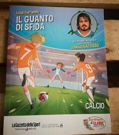 scrittori di classe Gennaro Gattuso 