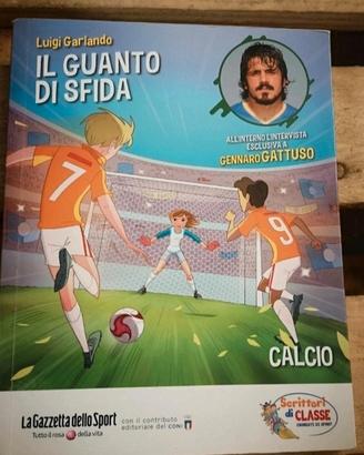 scrittori di classe Gennaro Gattuso 