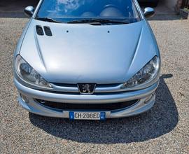 Peugeot 206 - 2003