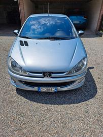 Peugeot 206 - 2003