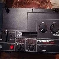 Proiettore vintage Fumeo 9914