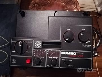 Proiettore vintage Fumeo 9914