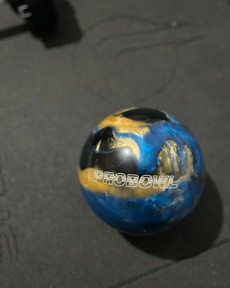 Palla bowing probowl da spare
