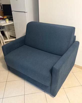 Poltrona-Letto singolo