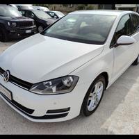 VOLKSWAGEN Golf 7ª serie - Golf 1.6 TDI 90 CV 5p.