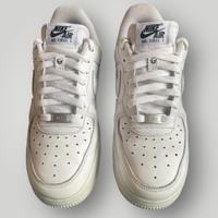 Nike Air Force 1 FlyEase | colorazione : bianca
