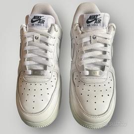 Nike Air Force 1 FlyEase | colorazione : bianca