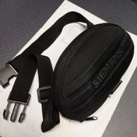 Porta occhiali marsupio