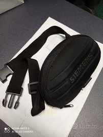 Porta occhiali marsupio