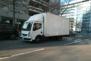 Renault Maxity 130 DXi 