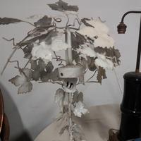 Lampada vintage Sergio Terzani