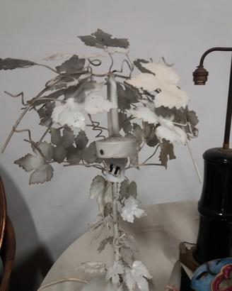 Lampada vintage Sergio Terzani