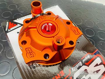 Testa s3 power ktm exc 300 tpi