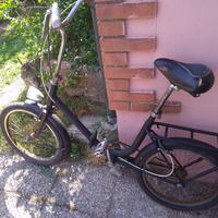 Bicicletta Graziella