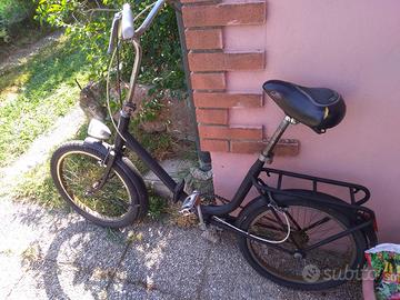 Bicicletta Graziella