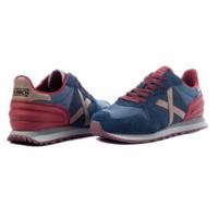 Baskets Munich Massana 343