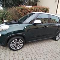 FIAT 500L CROSS 1.3 Mjet 95cv euro6