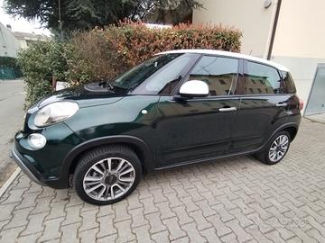FIAT 500L CROSS 1.3 Mjet 95cv euro6