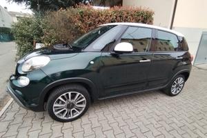 FIAT 500L CROSS 1.3 Mjet 95cv euro6