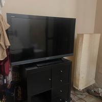 TV Sony LCD 46”
